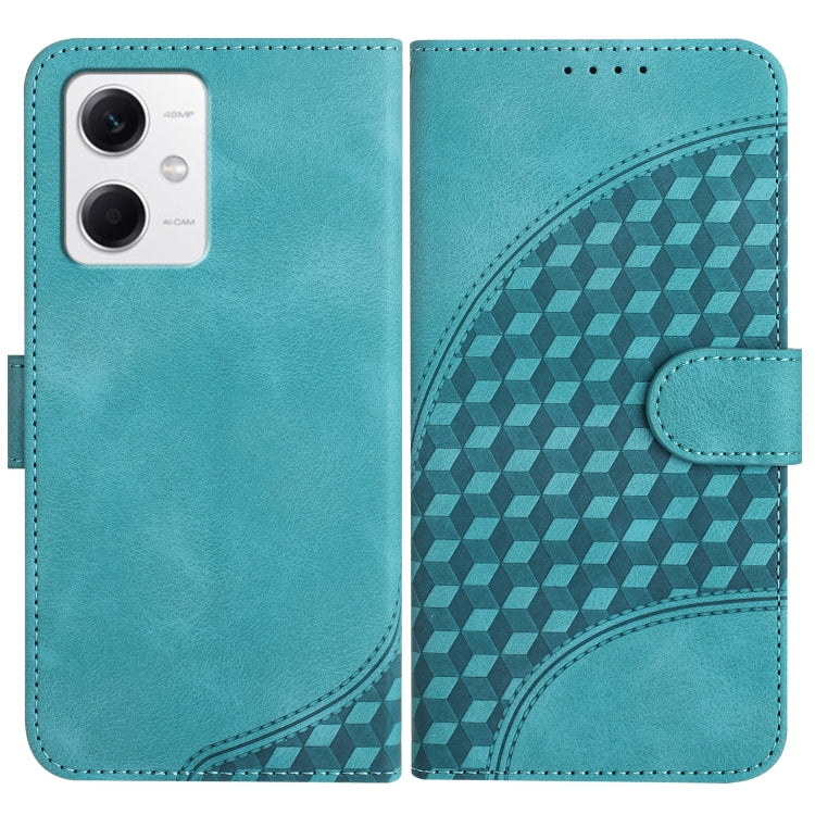 YX0060 Elephant Head Embossed Phone Leather Case with Lanyard, For Xiaomi Redmi Note 12 5G Global/Poco X5 5G, For Xiaomi Civi 2/13 Lite, For Xiaomi 13 Pro, For Xiaomi 13, For Xiaomi Redmi A1+, For Xiaomi Redmi K50 Ultra/12T/12T Pro