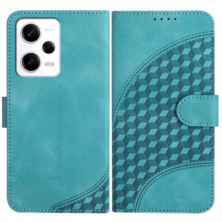 YX0060 Elephant Head Embossed Phone Leather Case with Lanyard, For Xiaomi Redmi K70, For Xiaomi Redmi A3 Pro, For Xiaomi Redmi Note 12S 4G Global, For Xiaomi Redmi Note 12 4G Global, For Xiaomi Redmi Note 12 Pro+ Global                                 ...