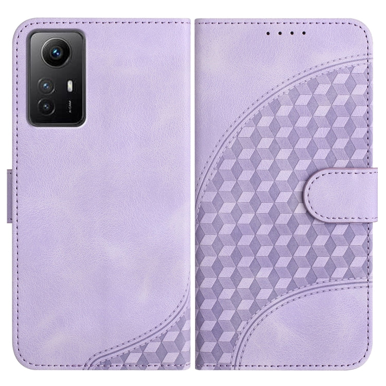 YX0060 Elephant Head Embossed Phone Leather Case with Lanyard, For Xiaomi Redmi K70, For Xiaomi Redmi A3 Pro, For Xiaomi Redmi Note 12S 4G Global, For Xiaomi Redmi Note 12 4G Global, For Xiaomi Redmi Note 12 Pro+ Global                                 ...