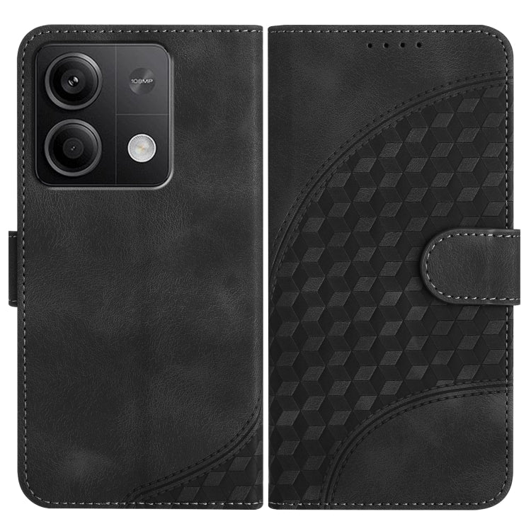 YX0060 Elephant Head Embossed Phone Leather Case with Lanyard, For Xiaomi 14, For Xiaomi Redmi Note 13 5G, For Xiaomi Redmi Note 13 Pro+ 5G, For Xiaomi Redmi Note 13 Pro 5G, For Xiaomi 13T/13T Pro/Redmi K60 Ultra, For Xiaomi Redmi 12 4G/5G/Note 12R