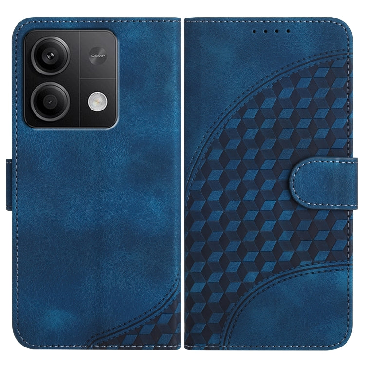 YX0060 Elephant Head Embossed Phone Leather Case with Lanyard, For Xiaomi 14, For Xiaomi Redmi Note 13 5G, For Xiaomi Redmi Note 13 Pro+ 5G, For Xiaomi Redmi Note 13 Pro 5G, For Xiaomi 13T/13T Pro/Redmi K60 Ultra, For Xiaomi Redmi 12 4G/5G/Note 12R