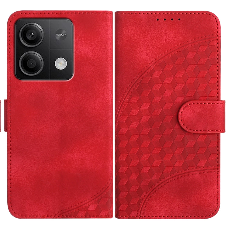 YX0060 Elephant Head Embossed Phone Leather Case with Lanyard, For Xiaomi 14, For Xiaomi Redmi Note 13 5G, For Xiaomi Redmi Note 13 Pro+ 5G, For Xiaomi Redmi Note 13 Pro 5G, For Xiaomi 13T/13T Pro/Redmi K60 Ultra, For Xiaomi Redmi 12 4G/5G/Note 12R
