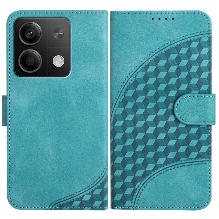 YX0060 Elephant Head Embossed Phone Leather Case with Lanyard, For Xiaomi 14, For Xiaomi Redmi Note 13 5G, For Xiaomi Redmi Note 13 Pro+ 5G, For Xiaomi Redmi Note 13 Pro 5G, For Xiaomi 13T/13T Pro/Redmi K60 Ultra, For Xiaomi Redmi 12 4G/5G/Note 12R
