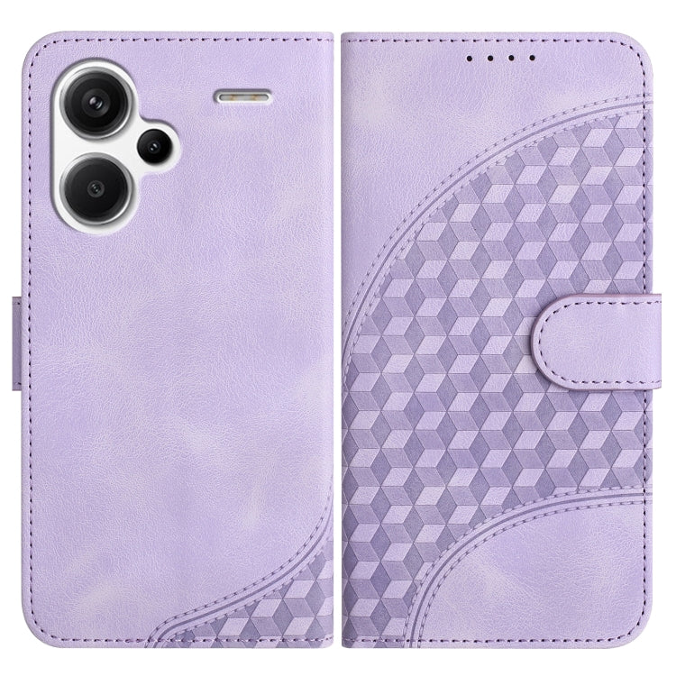 YX0060 Elephant Head Embossed Phone Leather Case with Lanyard, For Xiaomi 14, For Xiaomi Redmi Note 13 5G, For Xiaomi Redmi Note 13 Pro+ 5G, For Xiaomi Redmi Note 13 Pro 5G, For Xiaomi 13T/13T Pro/Redmi K60 Ultra, For Xiaomi Redmi 12 4G/5G/Note 12R