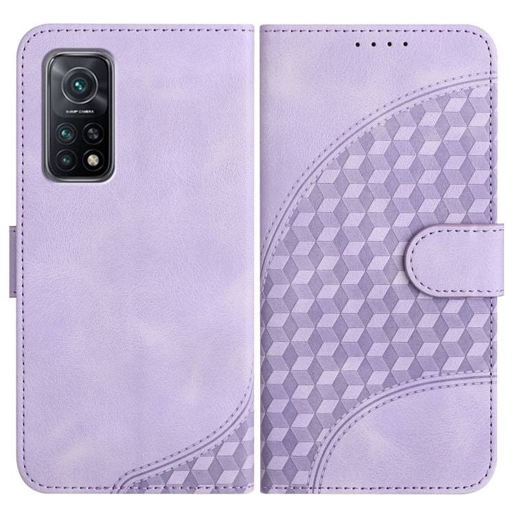 YX0060 Elephant Head Embossed Phone Leather Case with Lanyard, For Xiaomi Mi 10T/10T Pro 5G/Redmi K30T/K30S, For Xiaomi Redmi 9C/9C NFC/Poco C3, For Xiaomi Mi 10T Lite 5G, For Xiaomi Redmi 8, For Xiaomi Redmi Note 8 Pro, For Xiaomi Mi CC9e