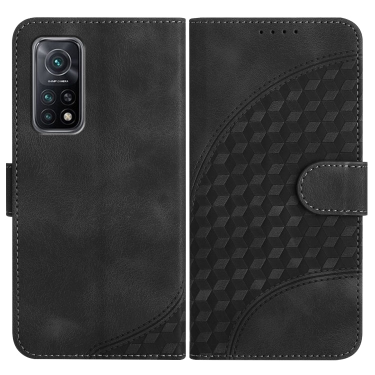 YX0060 Elephant Head Embossed Phone Leather Case with Lanyard, For Xiaomi Mi 10T/10T Pro 5G/Redmi K30T/K30S, For Xiaomi Redmi 9C/9C NFC/Poco C3, For Xiaomi Mi 10T Lite 5G, For Xiaomi Redmi 8, For Xiaomi Redmi Note 8 Pro, For Xiaomi Mi CC9e