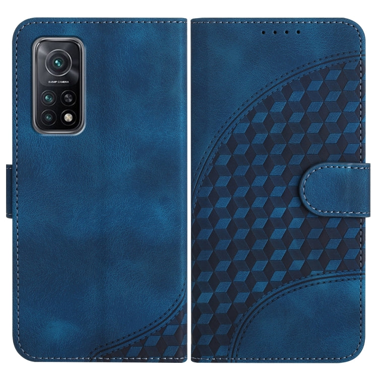 YX0060 Elephant Head Embossed Phone Leather Case with Lanyard, For Xiaomi Mi 10T/10T Pro 5G/Redmi K30T/K30S, For Xiaomi Redmi 9C/9C NFC/Poco C3, For Xiaomi Mi 10T Lite 5G, For Xiaomi Redmi 8, For Xiaomi Redmi Note 8 Pro, For Xiaomi Mi CC9e