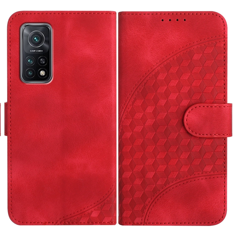 YX0060 Elephant Head Embossed Phone Leather Case with Lanyard, For Xiaomi Mi 10T/10T Pro 5G/Redmi K30T/K30S, For Xiaomi Redmi 9C/9C NFC/Poco C3, For Xiaomi Mi 10T Lite 5G, For Xiaomi Redmi 8, For Xiaomi Redmi Note 8 Pro, For Xiaomi Mi CC9e