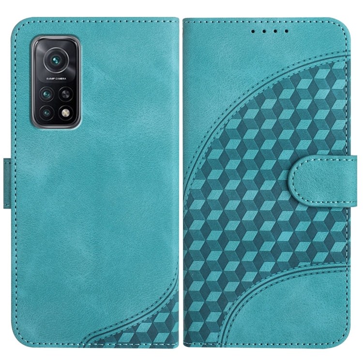 YX0060 Elephant Head Embossed Phone Leather Case with Lanyard, For Xiaomi Mi 10T/10T Pro 5G/Redmi K30T/K30S, For Xiaomi Redmi 9C/9C NFC/Poco C3, For Xiaomi Mi 10T Lite 5G, For Xiaomi Redmi 8, For Xiaomi Redmi Note 8 Pro, For Xiaomi Mi CC9e