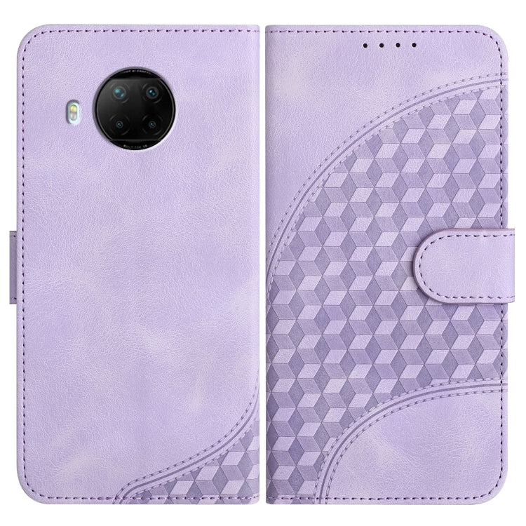 YX0060 Elephant Head Embossed Phone Leather Case with Lanyard, For Xiaomi Mi 10T/10T Pro 5G/Redmi K30T/K30S, For Xiaomi Redmi 9C/9C NFC/Poco C3, For Xiaomi Mi 10T Lite 5G, For Xiaomi Redmi 8, For Xiaomi Redmi Note 8 Pro, For Xiaomi Mi CC9e