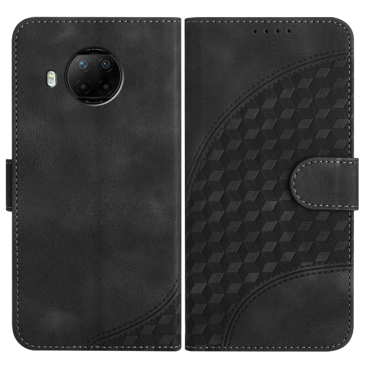 YX0060 Elephant Head Embossed Phone Leather Case with Lanyard, For Xiaomi Mi 10T/10T Pro 5G/Redmi K30T/K30S, For Xiaomi Redmi 9C/9C NFC/Poco C3, For Xiaomi Mi 10T Lite 5G, For Xiaomi Redmi 8, For Xiaomi Redmi Note 8 Pro, For Xiaomi Mi CC9e
