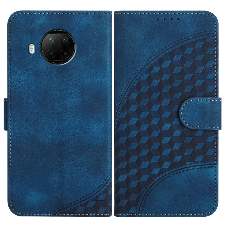YX0060 Elephant Head Embossed Phone Leather Case with Lanyard, For Xiaomi Mi 10T/10T Pro 5G/Redmi K30T/K30S, For Xiaomi Redmi 9C/9C NFC/Poco C3, For Xiaomi Mi 10T Lite 5G, For Xiaomi Redmi 8, For Xiaomi Redmi Note 8 Pro, For Xiaomi Mi CC9e