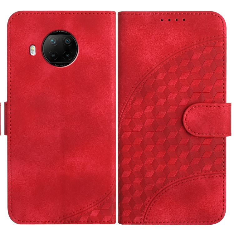 YX0060 Elephant Head Embossed Phone Leather Case with Lanyard, For Xiaomi Mi 10T/10T Pro 5G/Redmi K30T/K30S, For Xiaomi Redmi 9C/9C NFC/Poco C3, For Xiaomi Mi 10T Lite 5G, For Xiaomi Redmi 8, For Xiaomi Redmi Note 8 Pro, For Xiaomi Mi CC9e