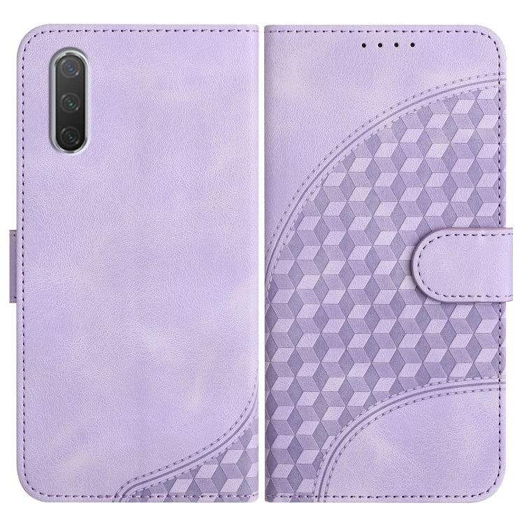 YX0060 Elephant Head Embossed Phone Leather Case with Lanyard, For Xiaomi Mi 10T/10T Pro 5G/Redmi K30T/K30S, For Xiaomi Redmi 9C/9C NFC/Poco C3, For Xiaomi Mi 10T Lite 5G, For Xiaomi Redmi 8, For Xiaomi Redmi Note 8 Pro, For Xiaomi Mi CC9e