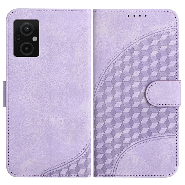 YX0060 Elephant Head Embossed Phone Leather Case with Lanyard, For Xiaomi Poco M5/M4 5G, For Xiaomi Redmi Note 11 Pro 4G Global/5G Global, For Xiaomi Redmi 10/10 Prime, For Xiaomi Redmi 10A 4G, For For Xiaomi Redmi 10C 4G Global/10 India               ...