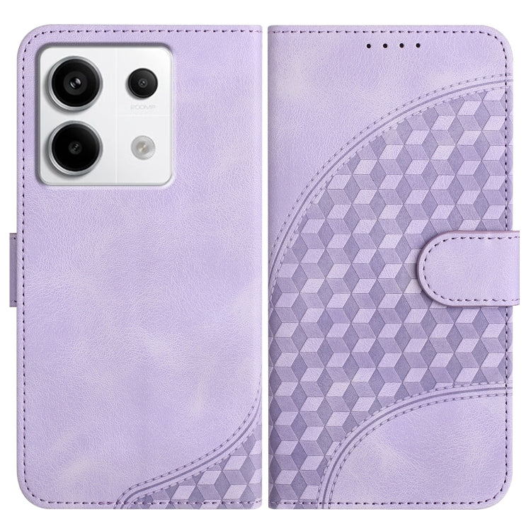 YX0060 Elephant Head Embossed Phone Leather Case with Lanyard, For Xiaomi Redmi A3, For Xiaomi Redmi Note 13 Pro 4G, For Xiaomi Redmi Note 13 4G, For Xiaomi Redmi 13C, For Xiaomi Redmi K70E, For Xiaomi 14 Pro