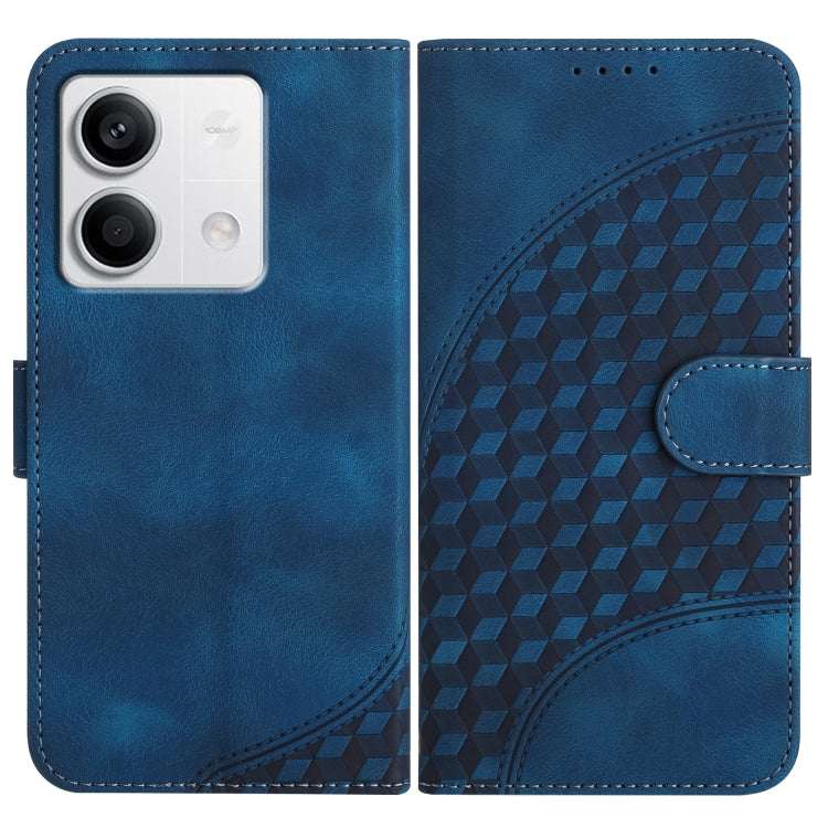 YX0060 Elephant Head Embossed Phone Leather Case with Lanyard, For Xiaomi Redmi A3, For Xiaomi Redmi Note 13 Pro 4G, For Xiaomi Redmi Note 13 4G, For Xiaomi Redmi 13C, For Xiaomi Redmi K70E, For Xiaomi 14 Pro