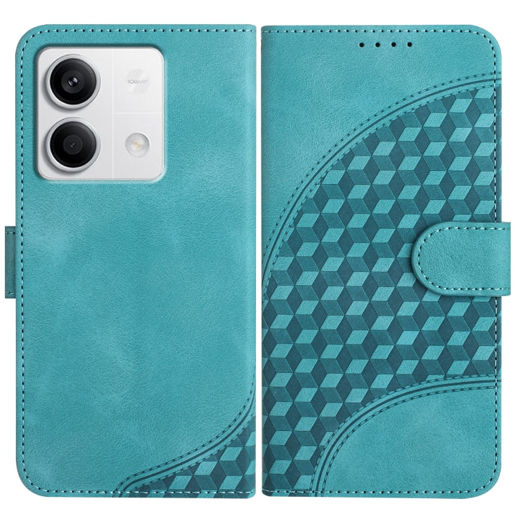 YX0060 Elephant Head Embossed Phone Leather Case with Lanyard, For Xiaomi Redmi A3, For Xiaomi Redmi Note 13 Pro 4G, For Xiaomi Redmi Note 13 4G, For Xiaomi Redmi 13C, For Xiaomi Redmi K70E, For Xiaomi 14 Pro
