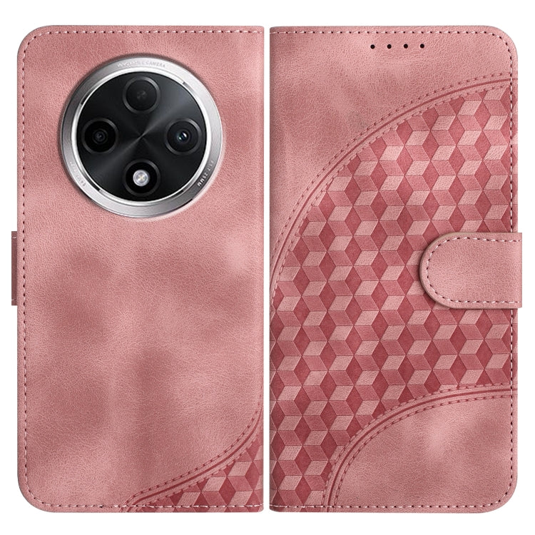 YX0060 Elephant Head Embossed Phone Leather Case with Lanyard, For Xiaomi Redmi K70, For Xiaomi Redmi A3 Pro, For Xiaomi Redmi Note 12S 4G Global, For Xiaomi Redmi Note 12 4G Global, For Xiaomi Redmi Note 12 Pro+ Global                                 ...