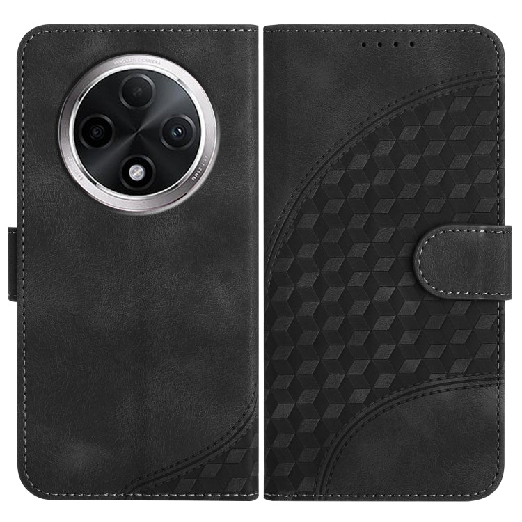 YX0060 Elephant Head Embossed Phone Leather Case with Lanyard, For Xiaomi Redmi K70, For Xiaomi Redmi A3 Pro, For Xiaomi Redmi Note 12S 4G Global, For Xiaomi Redmi Note 12 4G Global, For Xiaomi Redmi Note 12 Pro+ Global                                 ...