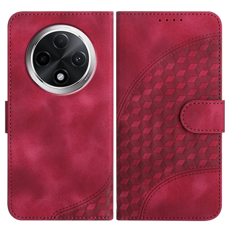 YX0060 Elephant Head Embossed Phone Leather Case with Lanyard, For Xiaomi Redmi K70, For Xiaomi Redmi A3 Pro, For Xiaomi Redmi Note 12S 4G Global, For Xiaomi Redmi Note 12 4G Global, For Xiaomi Redmi Note 12 Pro+ Global                                 ...