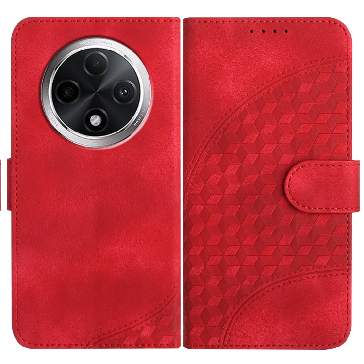 YX0060 Elephant Head Embossed Phone Leather Case with Lanyard, For Xiaomi Redmi K70, For Xiaomi Redmi A3 Pro, For Xiaomi Redmi Note 12S 4G Global, For Xiaomi Redmi Note 12 4G Global, For Xiaomi Redmi Note 12 Pro+ Global                                 ...