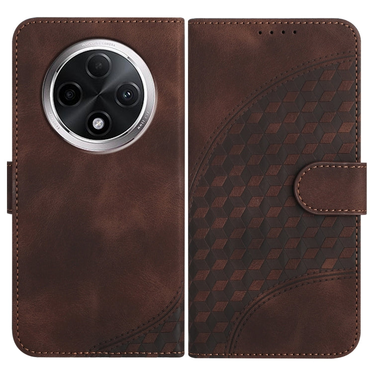 YX0060 Elephant Head Embossed Phone Leather Case with Lanyard, For Xiaomi Redmi K70, For Xiaomi Redmi A3 Pro, For Xiaomi Redmi Note 12S 4G Global, For Xiaomi Redmi Note 12 4G Global, For Xiaomi Redmi Note 12 Pro+ Global                                 ...