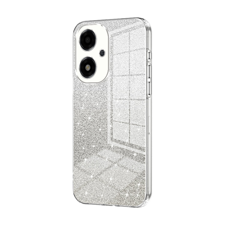 Gradient Glitter Powder Electroplated Phone Case, For OPPO A79 5G / A2, For OPPO A2m, For OPPO A2 Pro, For OPPO K11, For OPPO Reno10 / Reno10 Pro 5G Global, For OPPO Reno10 Pro+