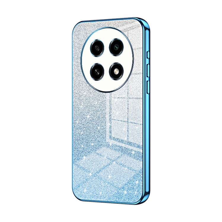 Gradient Glitter Powder Electroplated Phone Case, For OPPO A79 5G / A2, For OPPO A2m, For OPPO A2 Pro, For OPPO K11, For OPPO Reno10 / Reno10 Pro 5G Global, For OPPO Reno10 Pro+