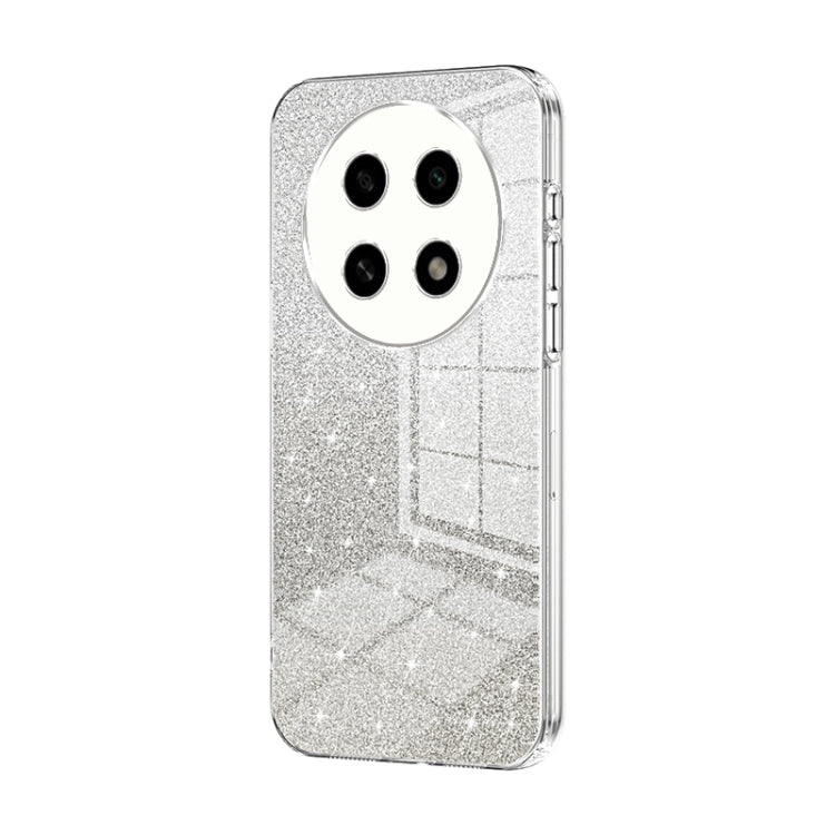 Gradient Glitter Powder Electroplated Phone Case, For OPPO A79 5G / A2, For OPPO A2m, For OPPO A2 Pro, For OPPO K11, For OPPO Reno10 / Reno10 Pro 5G Global, For OPPO Reno10 Pro+