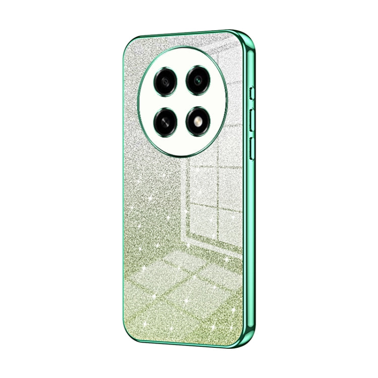 Gradient Glitter Powder Electroplated Phone Case, For OPPO A79 5G / A2, For OPPO A2m, For OPPO A2 Pro, For OPPO K11, For OPPO Reno10 / Reno10 Pro 5G Global, For OPPO Reno10 Pro+