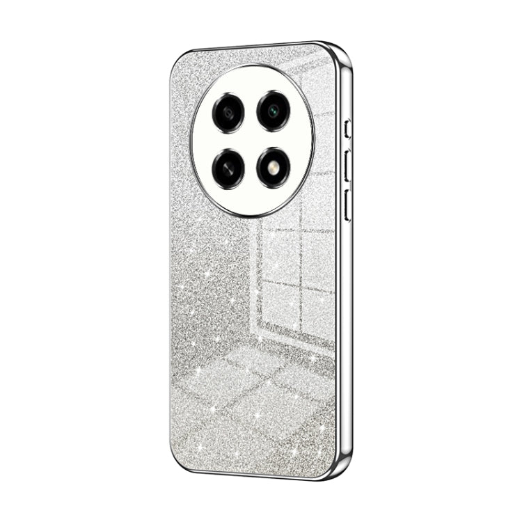 Gradient Glitter Powder Electroplated Phone Case, For OPPO A79 5G / A2, For OPPO A2m, For OPPO A2 Pro, For OPPO K11, For OPPO Reno10 / Reno10 Pro 5G Global, For OPPO Reno10 Pro+