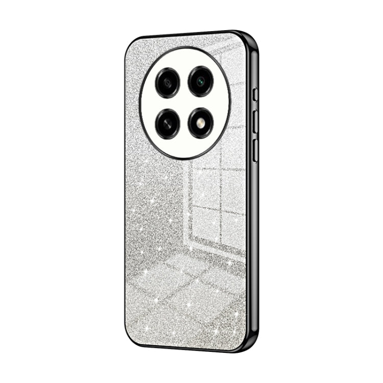 Gradient Glitter Powder Electroplated Phone Case, For OPPO A79 5G / A2, For OPPO A2m, For OPPO A2 Pro, For OPPO K11, For OPPO Reno10 / Reno10 Pro 5G Global, For OPPO Reno10 Pro+