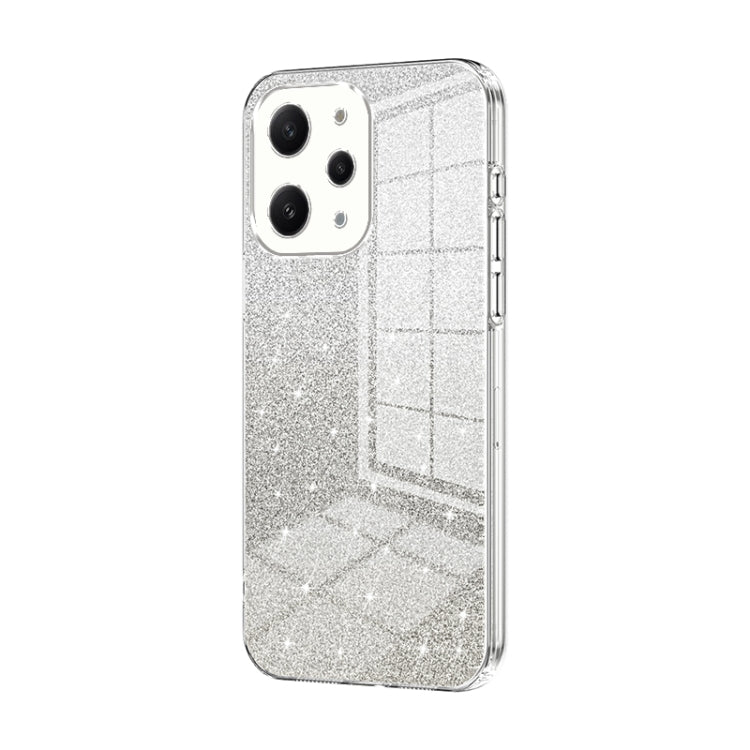 Gradient Glitter Powder Electroplated Phone Case, For Xiaomi Redmi Note 13 4G, For Xiaomi Redmi Note 13 5G, For Xiaomi Redmi Note 13 Pro+, For Xiaomi Redmi Note 13 Pro 5G, For Xiaomi Redmi K60 Ultra / Xiaomi 13T, For Xiaomi Redmi 12 / Redmi Note 12R
