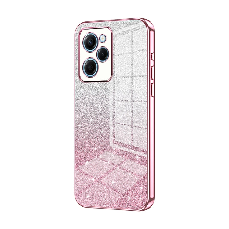 Gradient Glitter Powder Electroplated Phone Case, For Xiaomi Redmi Note 11 Pro 4G/5G Global, For Xiaomi Redmi Note 12 4G, For Xiaomi Redmi Note 12 Pro 5G, For Xiaomi Redmi Note 12 Pro Speed, For Xiaomi Redmi Note 11E / Redmi 10 5G                      ...