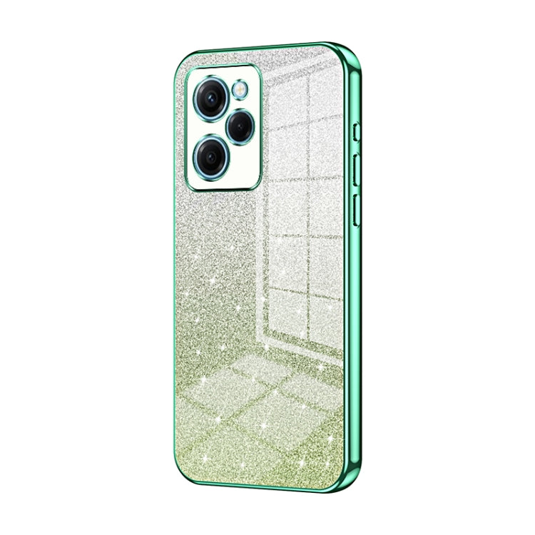 Gradient Glitter Powder Electroplated Phone Case, For Xiaomi Redmi Note 11 Pro 4G/5G Global, For Xiaomi Redmi Note 12 4G, For Xiaomi Redmi Note 12 Pro 5G, For Xiaomi Redmi Note 12 Pro Speed, For Xiaomi Redmi Note 11E / Redmi 10 5G                      ...