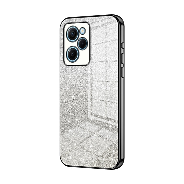 Gradient Glitter Powder Electroplated Phone Case, For Xiaomi Redmi Note 11 Pro 4G/5G Global, For Xiaomi Redmi Note 12 4G, For Xiaomi Redmi Note 12 Pro 5G, For Xiaomi Redmi Note 12 Pro Speed, For Xiaomi Redmi Note 11E / Redmi 10 5G                      ...