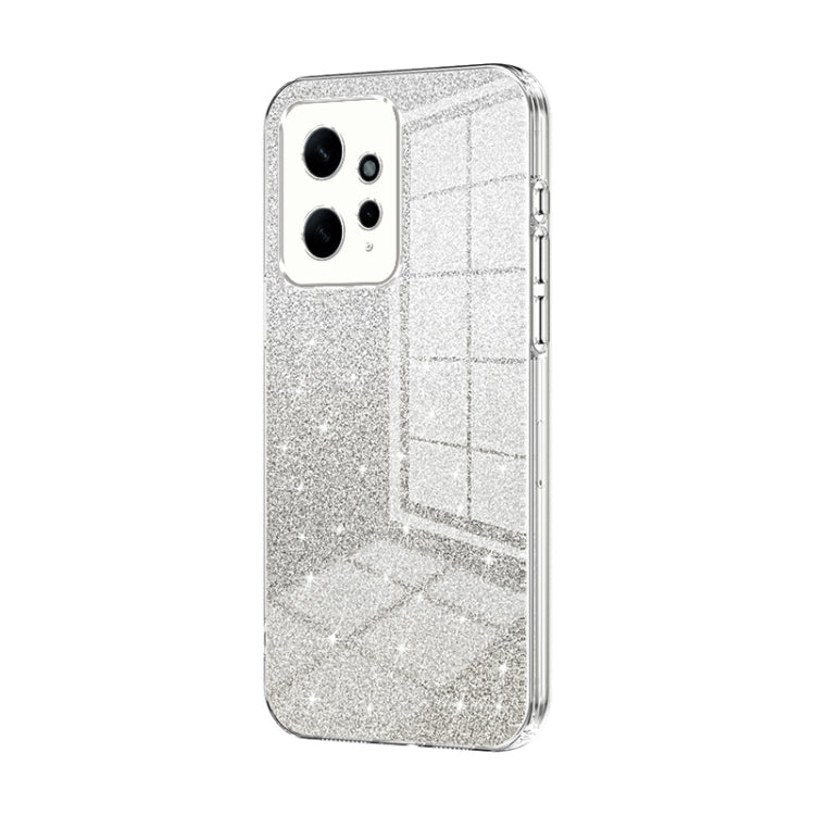 Gradient Glitter Powder Electroplated Phone Case, For Xiaomi Redmi Note 11 Pro 4G/5G Global, For Xiaomi Redmi Note 12 4G, For Xiaomi Redmi Note 12 Pro 5G, For Xiaomi Redmi Note 12 Pro Speed, For Xiaomi Redmi Note 11E / Redmi 10 5G                      ...