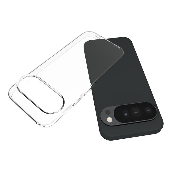 Waterproof Texture TPU Phone Case, For Google Pixel 11 Pro XL, For Google Pixel 11, For Google Pixel 11 Pro, For Google Pixel 10a, For Google Pixel 10 Pro XL, For Google Pixel 10 / 10 Pro, For Google Pixel 9a, For Google Pixel 9 Pro, For Google Pixel 9...