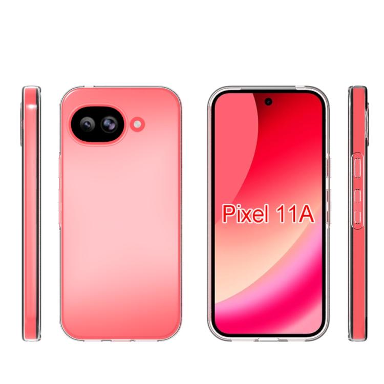 Waterproof Texture TPU Phone Case, For Google Pixel 11a, For Google Pixel 11 Pro XL, For Google Pixel 11, For Google Pixel 11 Pro, For Google Pixel 10a, For Google Pixel 10 Pro XL, For Google Pixel 10 / 10 Pro, For Google Pixel 9a, For Google Pixel 9 P...