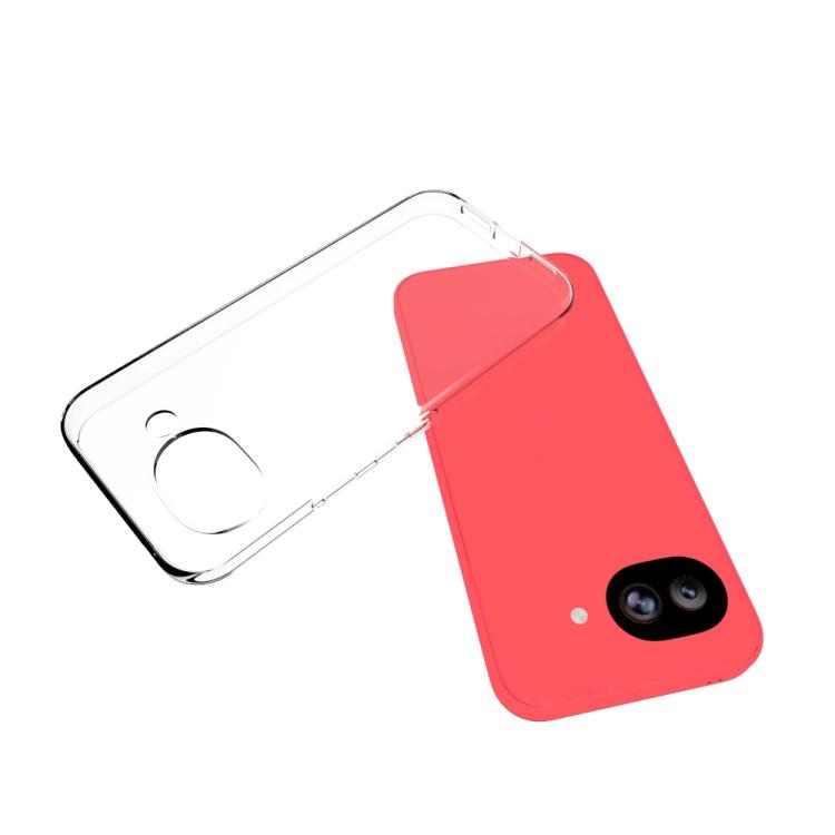 Waterproof Texture TPU Phone Case, For Google Pixel 11a, For Google Pixel 11 Pro XL, For Google Pixel 11, For Google Pixel 11 Pro, For Google Pixel 10a, For Google Pixel 10 Pro XL, For Google Pixel 10 / 10 Pro, For Google Pixel 9a, For Google Pixel 9 P...