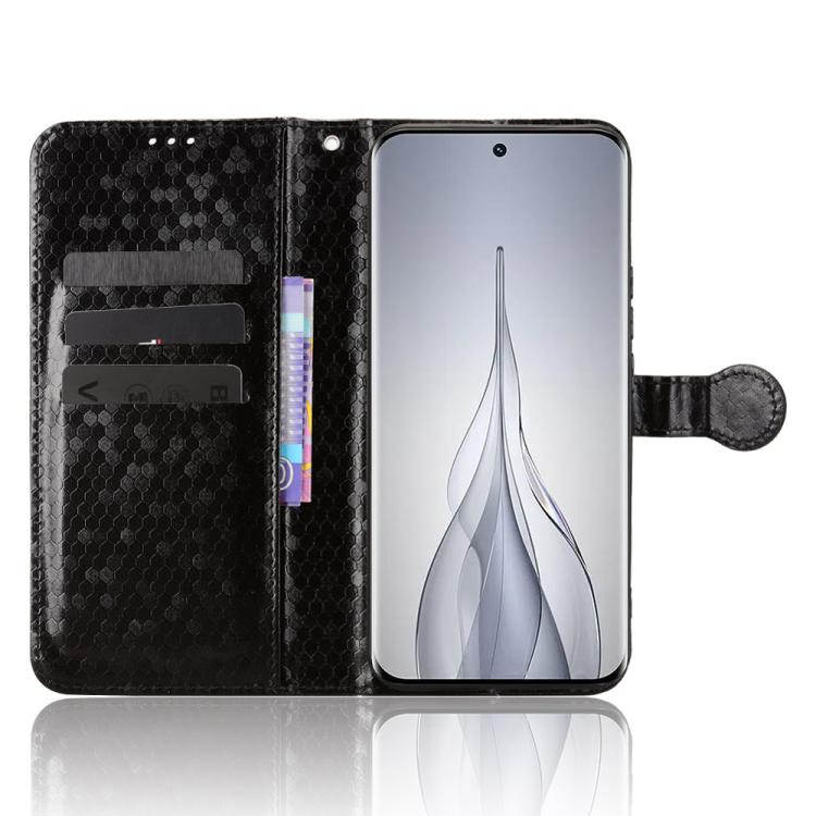 Honeycomb Dot Texture Leather Phone Case, For Tenco Spark Slim 4G / Pova Slim 5G, For Tecno Spark 40C, For Tecno Pova 7 Pro 5G, For Tecno Pova 7 5G, For Tecno Pop 10 / Infinix Smart 10 4G, For Tecno Spark 40 Pro+ 4G, For Tecno Spark 40 Pro 4G          ...