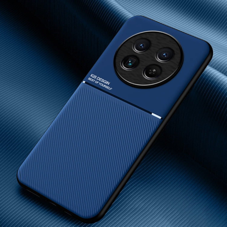 Classic Tilt Strip Grain Magnetic PC Hybrid TPU Phone Case, For Realme C63 4G, For Realme 12, For Realme 12+, For Realme 12 Pro / 12 Pro+, For Realme C67 4G, For Realme 11 4G Global, For Realme 11 Pro / 11 Pro+