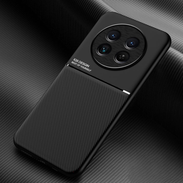 Classic Tilt Strip Grain Magnetic PC Hybrid TPU Phone Case, For Realme C63 4G, For Realme 12, For Realme 12+, For Realme 12 Pro / 12 Pro+, For Realme C67 4G, For Realme 11 4G Global, For Realme 11 Pro / 11 Pro+