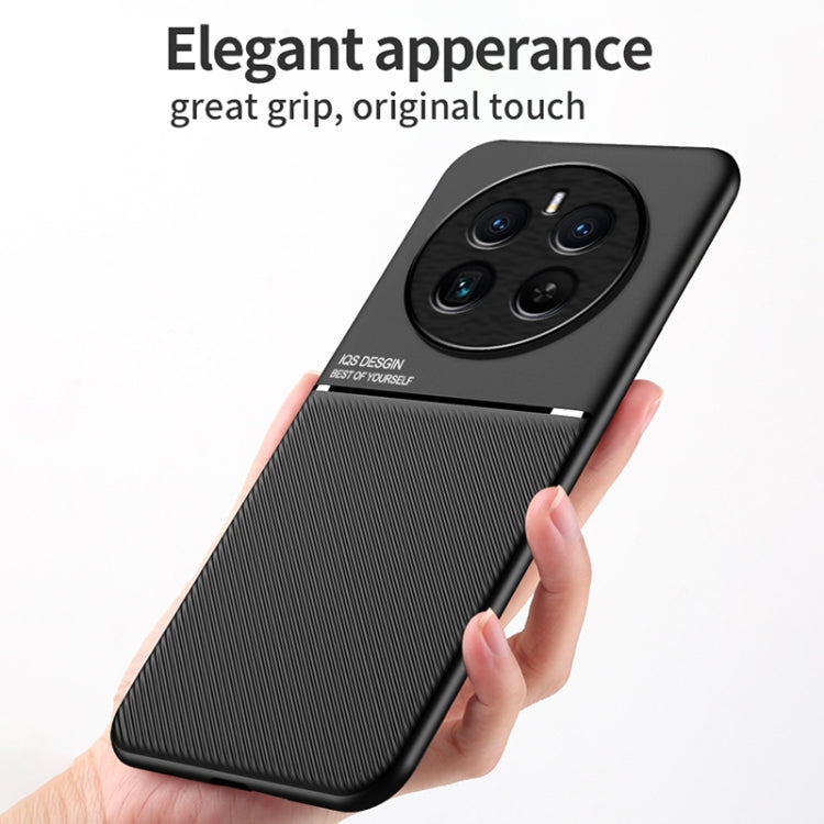 Classic Tilt Strip Grain Magnetic PC Hybrid TPU Phone Case, For Realme 12+, For Realme 12 Pro / 12 Pro+, For Realme C67 4G, For Realme 11 4G Global, For Realme 11 Pro / 11 Pro+