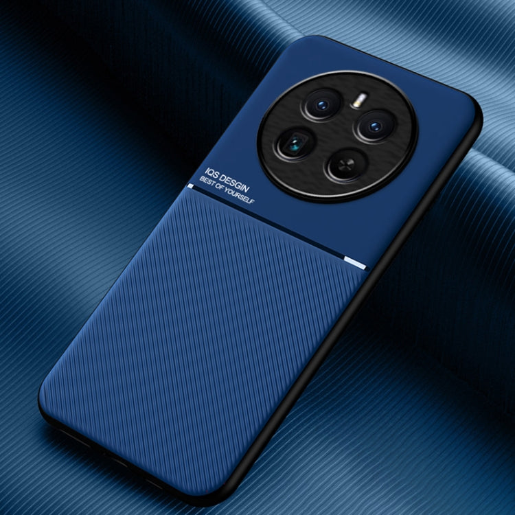 Classic Tilt Strip Grain Magnetic PC Hybrid TPU Phone Case, For Realme C63 4G, For Realme 12, For Realme 12+, For Realme 12 Pro / 12 Pro+, For Realme C67 4G, For Realme 11 4G Global, For Realme 11 Pro / 11 Pro+