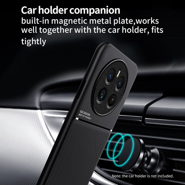 Classic Tilt Strip Grain Magnetic PC Hybrid TPU Phone Case, For Realme 12+, For Realme 12 Pro / 12 Pro+, For Realme C67 4G, For Realme 11 4G Global, For Realme 11 Pro / 11 Pro+