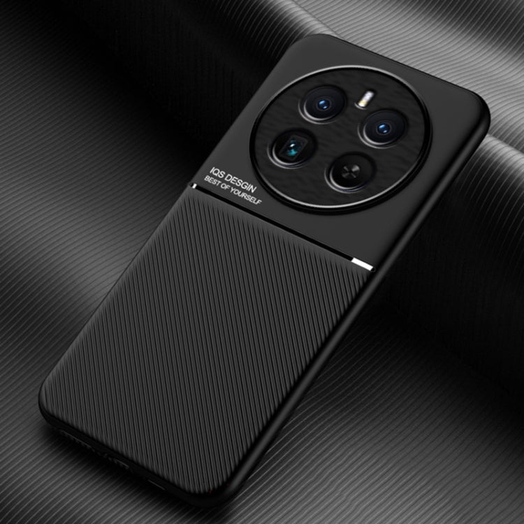 Classic Tilt Strip Grain Magnetic PC Hybrid TPU Phone Case, For Realme C63 4G, For Realme 12, For Realme 12+, For Realme 12 Pro / 12 Pro+, For Realme C67 4G, For Realme 11 4G Global, For Realme 11 Pro / 11 Pro+