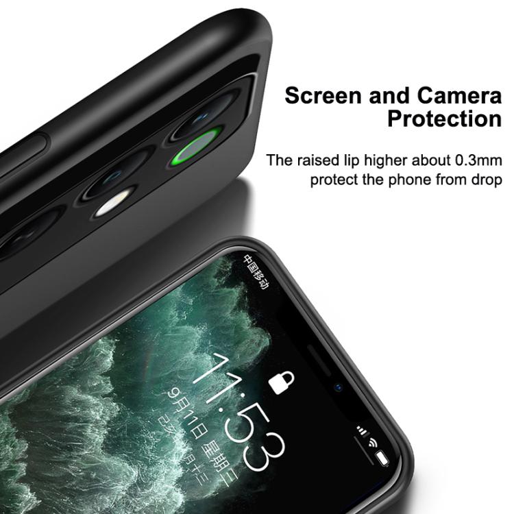 Classic Tilt Strip Grain Magnetic PC Hybrid TPU Phone Case, For Realme C85 4G / 5G / 15x 5G India, For Realme 16 Pro+ 5G, For Realme 16 Pro 5G, For Realme GT 8 Pro Global, For Realme C85 Pro 4G, For Realme C71 4G, For Realme GT 7 Global, For Realme 14 ...