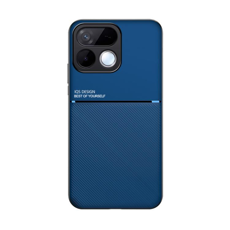 Classic Tilt Strip Grain Magnetic PC Hybrid TPU Phone Case, For Realme 16T 5G, For Realme C100 4G, For Realme C85 4G / 5G / 15x 5G India, For Realme 16 Pro+ 5G, For Realme 16 Pro 5G, For Realme GT 8 Pro Global, For Realme C85 Pro 4G, For Realme C71 4G ...
